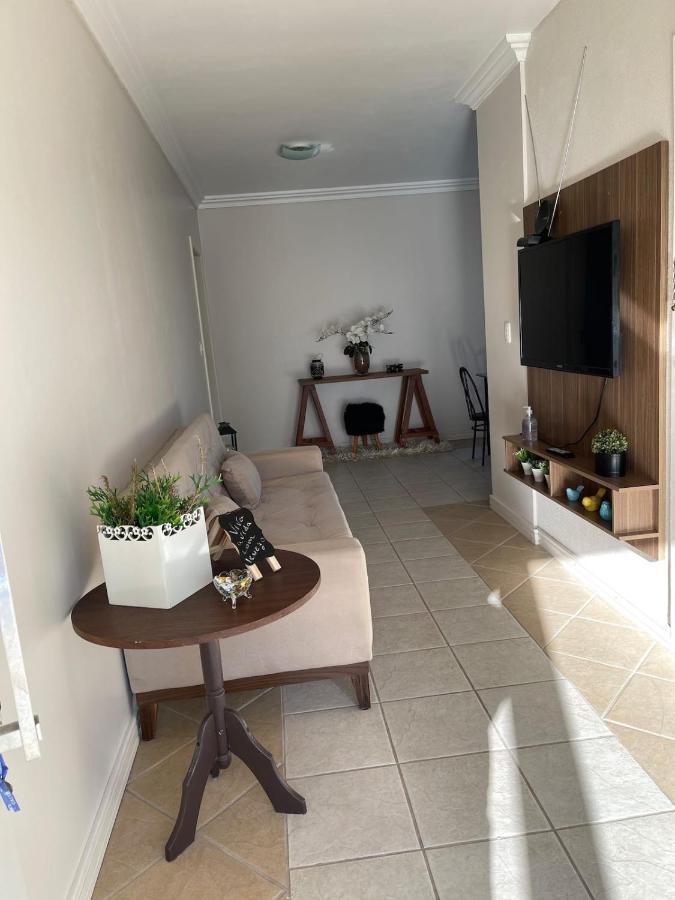Bento Gonçalves Casa Em Bairro Nobre, Bem Localizada, Com Suite. מראה חיצוני תמונה