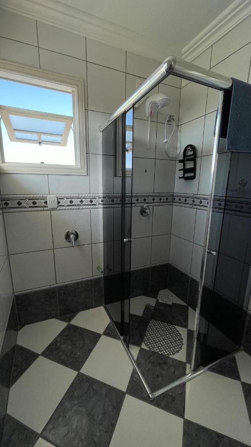Bento Gonçalves Casa Em Bairro Nobre, Bem Localizada, Com Suite. מראה חיצוני תמונה