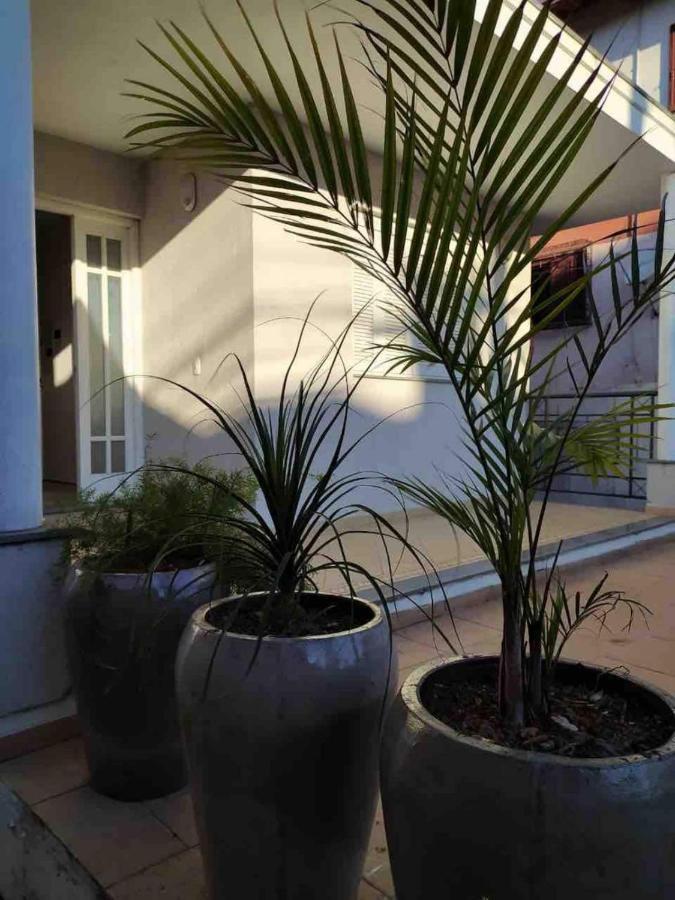 Bento Gonçalves Casa Em Bairro Nobre, Bem Localizada, Com Suite. מראה חיצוני תמונה