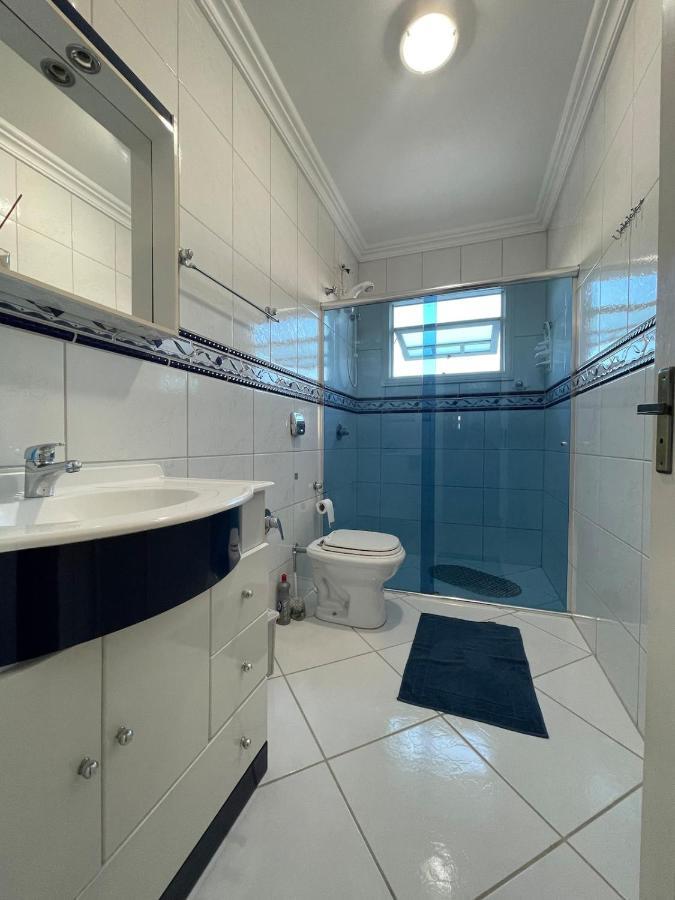 Bento Gonçalves Casa Em Bairro Nobre, Bem Localizada, Com Suite. מראה חיצוני תמונה